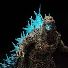 Фигурка Bandai - Godzilla Minus One