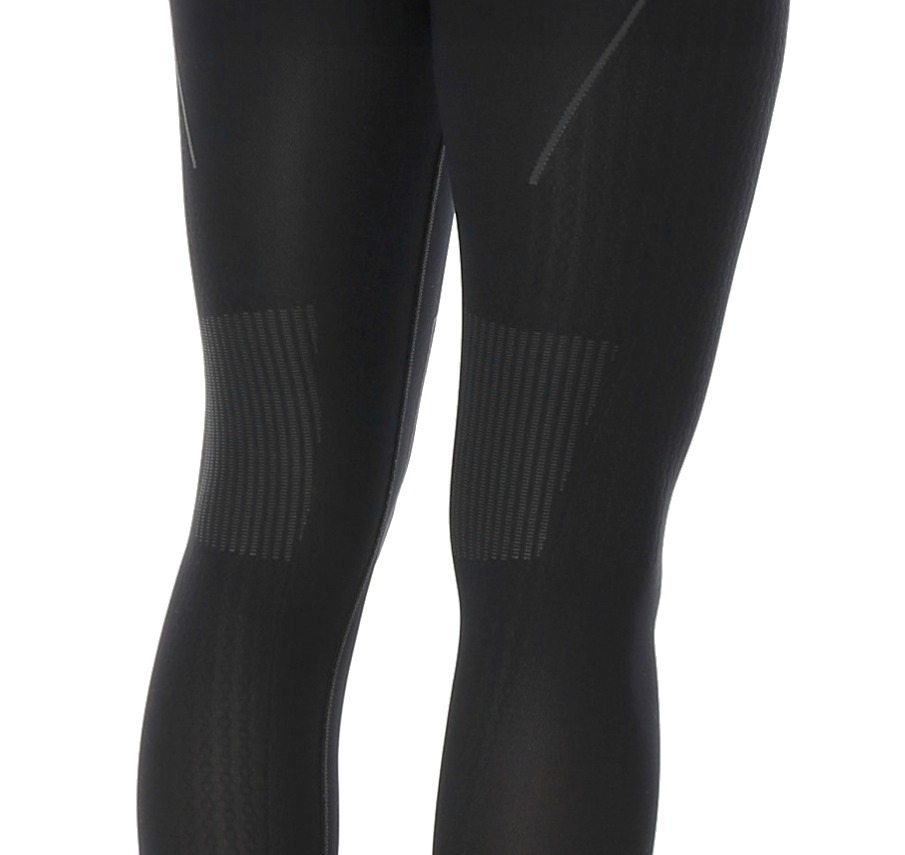 Brubeck Thermo Nilit Heat термокальсоны женские черные - 4