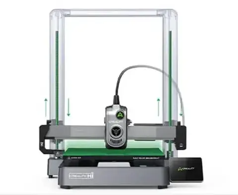 3D-принтер Creality Ender Hi