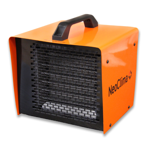 Электрическая пушка NeoClima KX-3