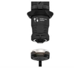 Тактический фонарь Armytek Viking Pro Magnet USB (белый свет) F07701C