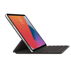 Чехол-клавиатура Apple Smart Folio для iPad Pro 12.9 (MU8H2RS/A)