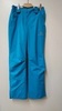 Женские горнолыжные брюки Nordski Extreme blue - 12