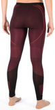 Премиальный комплект термобелья Mico Extra Dry Skintech Fuchsia женский