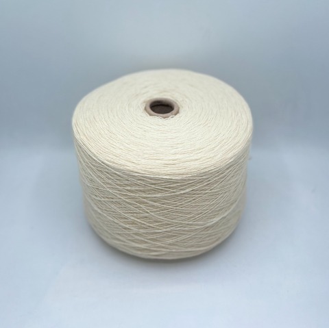 Knoll (пр.Англия),art-Supersoft 11.5/2 565м/100гр, 100%шерсть, цвет-Молочный, арт-27950