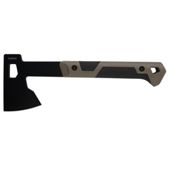 Фото Топор Kershaw Deschutes K1075X, сталь 3Cr13, рукоять термопластик GRN