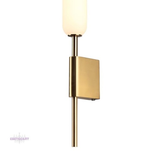Светильник настенный светодиодный 4794/12WL серии REEDS