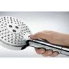 Hansgrohe Raindance Select S 27633000 Душевая система с термостатом