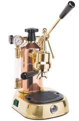 Кофемашина La Pavoni LPLPRG01EU