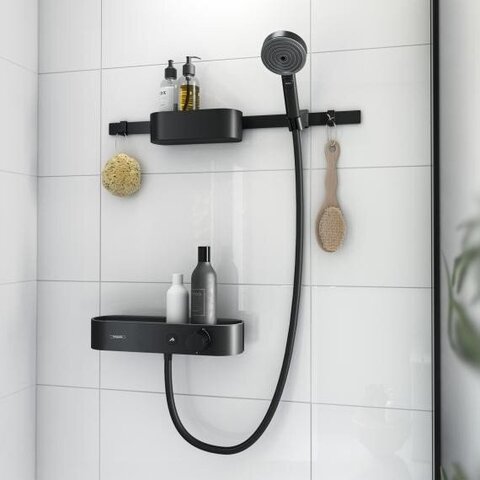 Hansgrohe WallStoris 24250670 Термостатический смеситель для душа MB