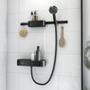 Hansgrohe WallStoris 24250670 Термостатический смеситель для душа MB