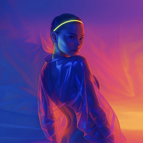 DARIANI – Looking back (Digital) (2025)