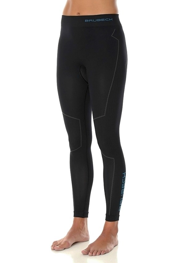 Brubeck Thermo Nilit Heat термокальсоны женские черные - 5