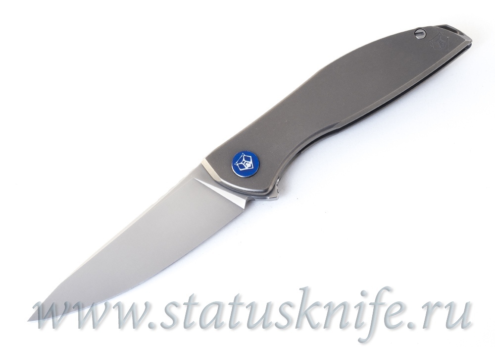 Нож Широгоров Неон NeOn Zero M390