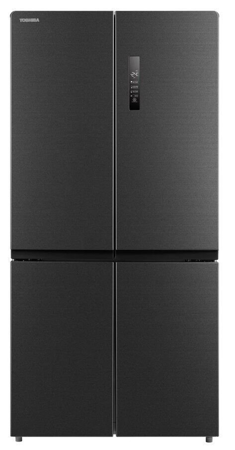 Холодильник Side-by-Side Toshiba GR-RF646WE-PMS(06) – купить по
