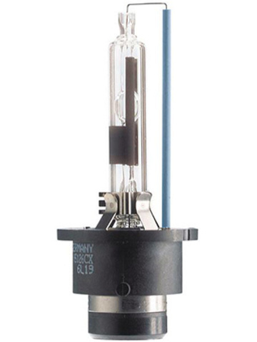 Лампа ксенон D2R (4300К) Philips Лампа ксенон D2R (4300К) Philips