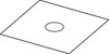 TECE TECEdrainpointS 3690004 Гидроизоляционная манжета Seal System