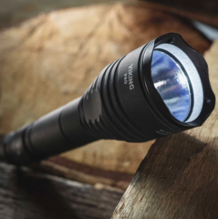 Тактический фонарь Armytek Viking Pro Magnet USB (белый свет) F07701C