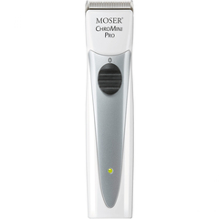 Машинка для окантовочных работ Moser CHROMINI PRO (1591-0067)