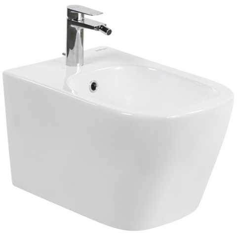 BelBagno Albano BB120BH Биде подвесное, цвет: белый
