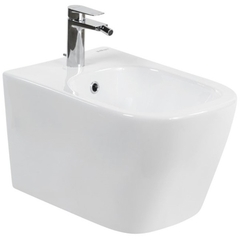 BelBagno Albano BB120BH Биде подвесное, цвет: белый фото