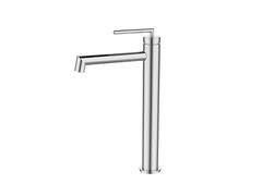 BelBagno Acqua ACQUA-LMC-CRM Смеситель для раковины, цвет: хром фото