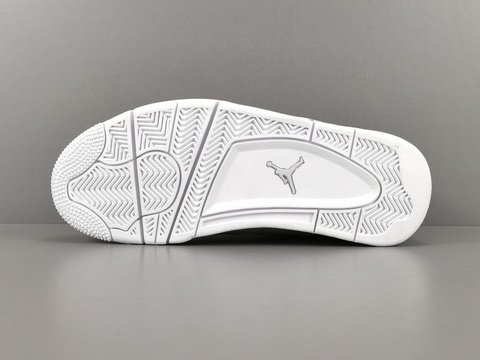 Air Jordan 4 Premium 'Snakeskin' 
