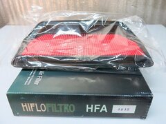 Фильтр воздушный Honda CBR1100XX  CB1100 SF X-Eleven  X11 HF1915