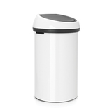 Мусорный бак TOUCH BIN (60 л), артикул 108686, производитель - Brabantia, фото 3