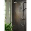 Hansgrohe Raindance Select S 27633000 Душевая система с термостатом
