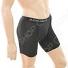 Термобелье трусы Bjorn Daehlie Windproof Black - 3