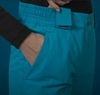 Женские горнолыжные брюки Nordski Extreme blue - 9