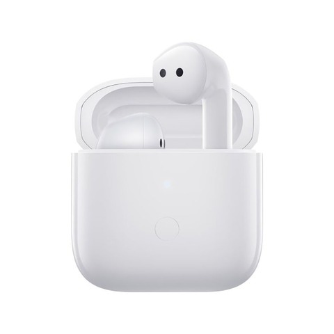 Беспроводные наушники Xiaomi Redmi Buds 3, белый