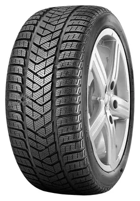 Шина Pirelli Winter SottoZero Serie 3 101V R17 225/55 зимняя