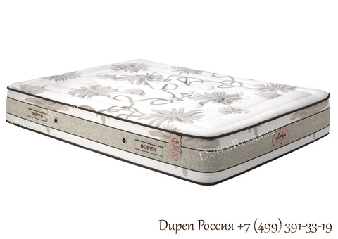 Матрас DUPEN MEMORY PLUS 2016