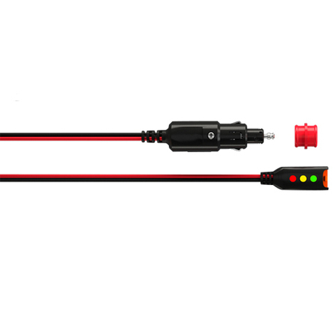 CTX INDICATOR PLUG 12V 40‐165 CTEK CTX INDICATOR PLUG 12V 40‐165 CTEK