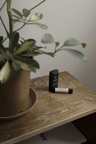 Бальзам для губ увлажняющий SALT & STONE California Mint Lip Balm 4.3 g