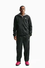 Спортивный костюм Nike Club - черный