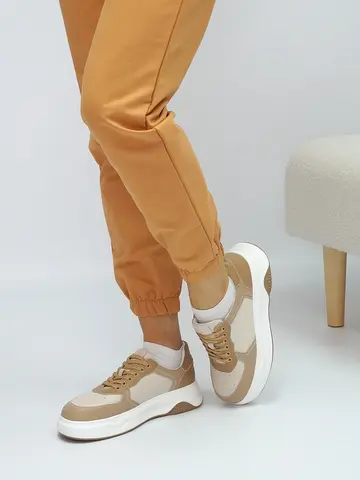 Кроссовки женские демисезонные POPULAR FASHION 3062-6