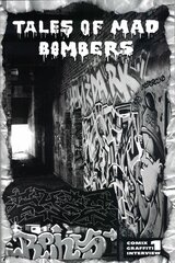 Tales of Mad Bombers №01 (2026)