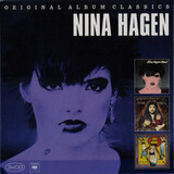 HAGEN, NINA:  Original Album Classics