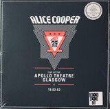 COOPER, ALICE: