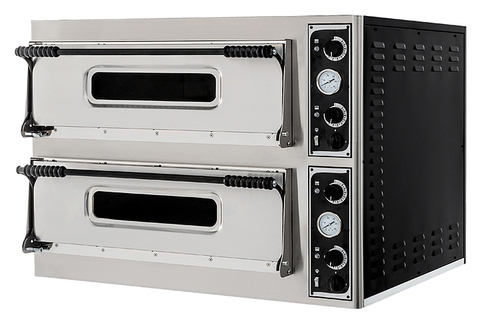 Печь для пиццы Prismafood BASIC XL 44