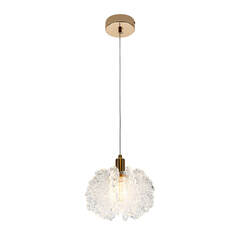 Подвесной светильник Modelight MDL.65223.1HC GD