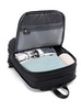 Картинка рюкзак городской Bange BG-77115S Grey - 4