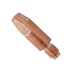 Наконечник М6x28х0,8 mm Cu-Cr-Zr