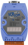 Контроллер ICP DAS I-7188D/DOS/512 CR