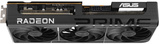 Видеокарта ASUS Radeon RX 9070 PRIME OC EVO (PRIME-RX9070-O16G-EVO)