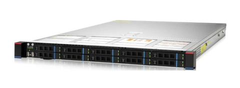 Серверная платформа 1U Gooxi SL101-D10R-NV-G3