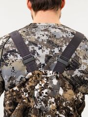Зимний костюм для охоты Remington Phantom Winter forest на remingtonn.ru